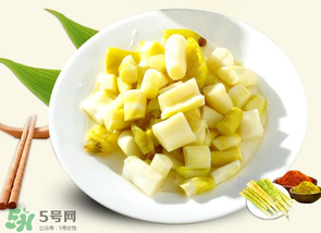 竹筍要泡多久才能吃？竹筍泡多久可以吃？