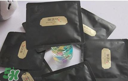 御泥坊適合什么年齡段使用？御泥坊適合什么年齡