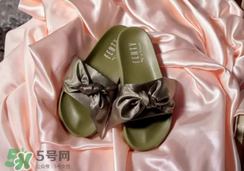 puma蝴蝶結(jié)拖鞋哪里有賣的？彪馬蝴蝶結(jié)拖鞋怎么買？