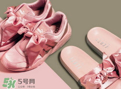 puma蝴蝶結(jié)拖鞋哪里有賣的？彪馬蝴蝶結(jié)拖鞋怎么買？