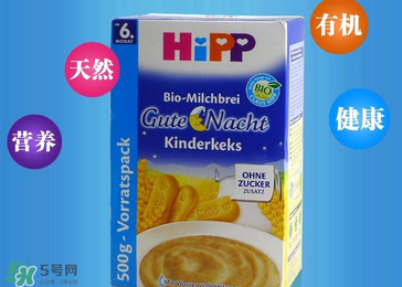 喜寶晚安米粉怎么樣？喜寶晚安米粉好不好？