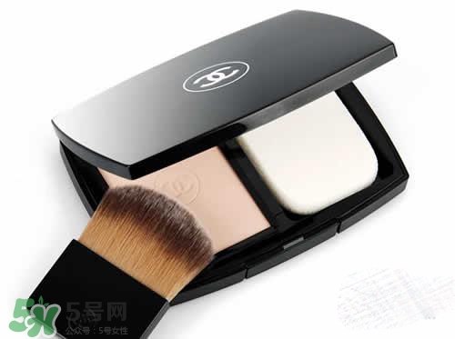 粉餅是什么時候用的？粉餅使用順序