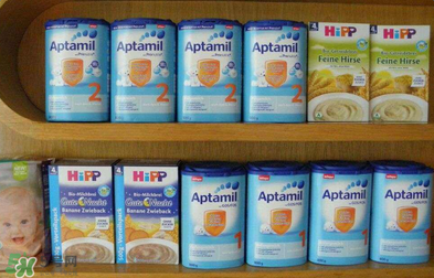 喜寶晚安米粉好消化嗎？喜寶晚安米粉好不好消化