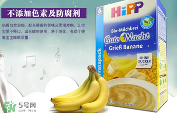 喜寶晚安米粉好消化嗎？喜寶晚安米粉好不好消化