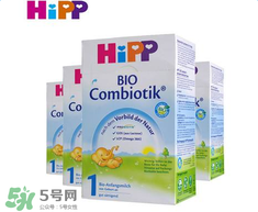 喜寶益生菌奶粉怎么樣？喜寶益生菌奶粉好不好？