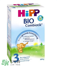 喜寶益生菌奶粉怎么樣？喜寶益生菌奶粉好不好？