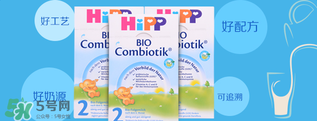 喜寶益生菌奶粉二段好嗎？喜寶益生菌二段奶粉怎么樣？