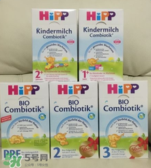 喜寶益生菌奶粉分段 喜寶益生菌奶粉怎么分段？