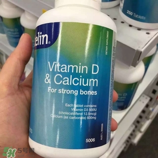 ostelin鈣片怎么吃?ostelin鈣片服用方法 ostelin鈣片怎么吃?ostelin鈣片服用方法