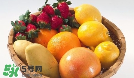 五月吃什么水果？五月的水果有哪些