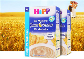 喜寶晚安米粉白天可以吃嗎？喜寶晚安米粉白發(fā)能吃嗎？