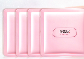 御泥坊面膜怎么樣？御泥坊面膜好用嗎？