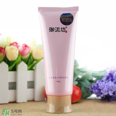 御泥坊適合什么膚質(zhì)？御泥坊面膜適合敏感肌嗎？