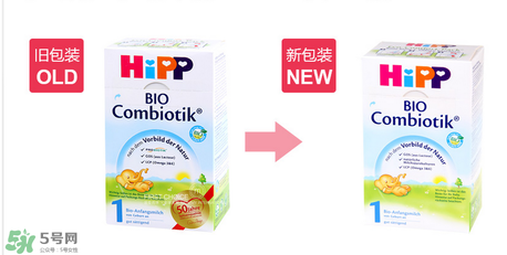 喜寶益生菌奶粉分段 喜寶益生菌奶粉怎么分段？