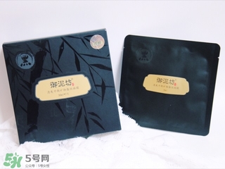 御泥坊面膜怎么樣？御泥坊面膜好用嗎？