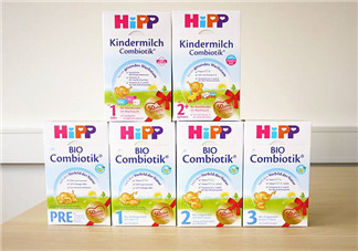 喜寶益生菌奶粉怎么樣？喜寶益生菌奶粉好不好？