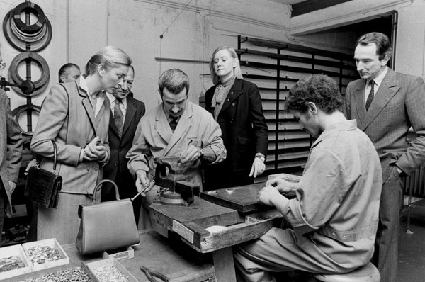 delvaux是什么牌子？delvaux是什么檔次？