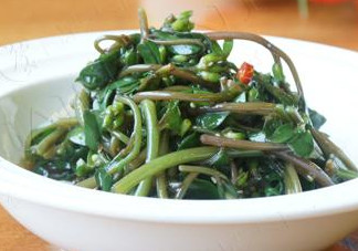 馬莧菜怎么吃？馬莧菜怎么做好吃