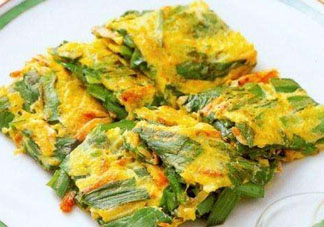 香椿炒雞蛋隔夜能吃嗎？隔夜的香椿炒雞蛋能吃嗎？