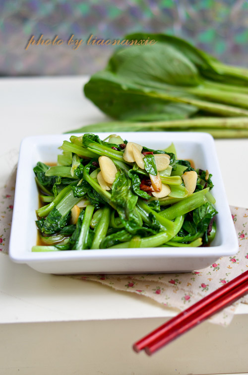 雞毛菜是什么菜？雞毛菜是小白菜嗎