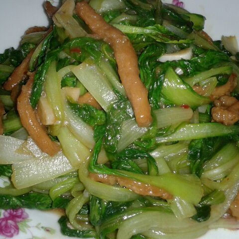 雞毛菜是什么菜？雞毛菜是小白菜嗎