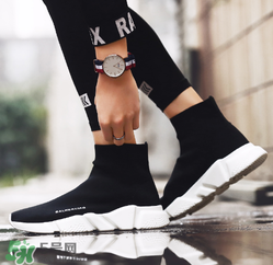 今年流行乾隆皇帝的鞋是什么鞋？乾隆皇帝的鞋就是襪子鞋嗎？