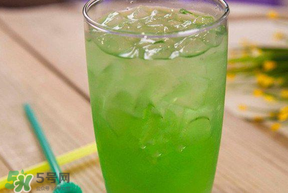 孕婦能喝蘆薈汁嗎？孕婦可以喝蘆薈汁嗎？