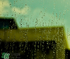 四月份會(huì)一直下雨嗎？2017年四月份為什么一直下雨？