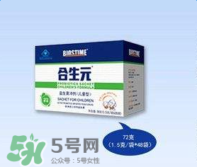 合生元益生菌的價格？合生元益生菌的價格多少？