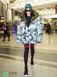 今年流行乾隆皇帝的鞋是什么牌子？乾隆皇帝同款鞋是哪個(gè)品牌？