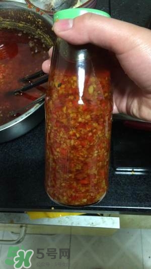 辣醬怎么做好吃？四川辣醬的制作方法