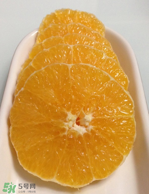 孕婦吃橙子有什么好處？孕婦吃橙子對胎兒好嗎？