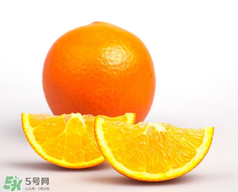 孕婦吃橙子有什么好處？孕婦吃橙子對胎兒好嗎？