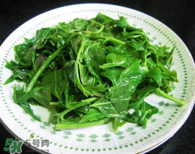 香椿生吃有毒嗎？香椿生吃好還是熟吃好？