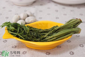 香椿怎么洗？香椿芽怎么洗干凈？