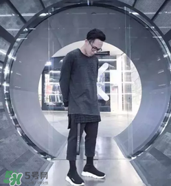 巴黎世家襪子鞋怎么樣？balenciaga襪子鞋舒服嗎？