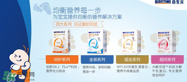 合生元奶粉質(zhì)量好嗎？合生元奶粉質(zhì)量怎么樣？