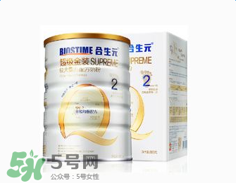 合生元奶粉質(zhì)量好嗎？合生元奶粉質(zhì)量怎么樣？