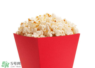 孕婦可以吃爆米花嗎？孕婦能吃爆米花嗎？