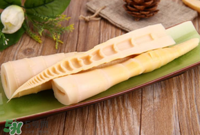 竹筍麻嘴怎么處理？竹筍麻能吃嗎？