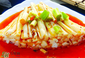 竹筍麻嘴怎么處理？竹筍麻能吃嗎？