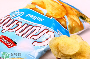 孕婦能吃薯片嗎？孕婦可以吃薯片嗎？