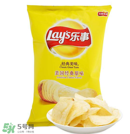 孕婦能吃薯片嗎？孕婦可以吃薯片嗎？