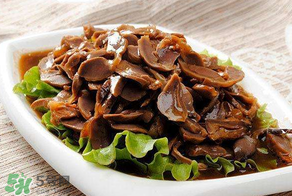 孕婦能吃雞胗嗎？孕婦可以吃雞胗嗎？