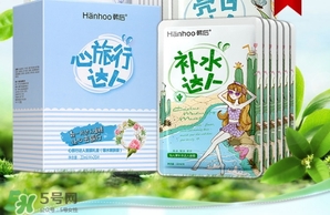 一葉子和韓后哪個好用？一葉子和韓后面膜對比