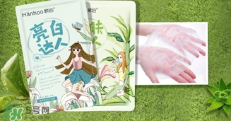 一葉子和韓后哪個好用？一葉子和韓后面膜對比