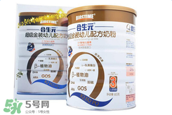 合生元奶粉精裝和超級(jí)精裝的區(qū)別？合生元精裝和超級(jí)金裝的區(qū)別