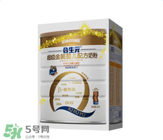 合生元奶粉精裝和超級(jí)精裝的區(qū)別？合生元精裝和超級(jí)金裝的區(qū)別