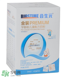 合生元奶粉吃了上火嗎？合生元奶粉會(huì)不會(huì)上火？