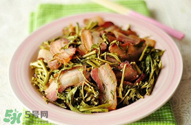 香椿可以隔夜嗎？香椿隔夜能吃嗎？